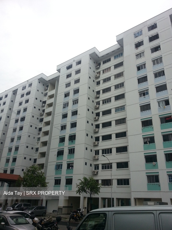 Blk 138 Jalan Bukit Merah (Bukit Merah), HDB 3 Rooms #273215361
